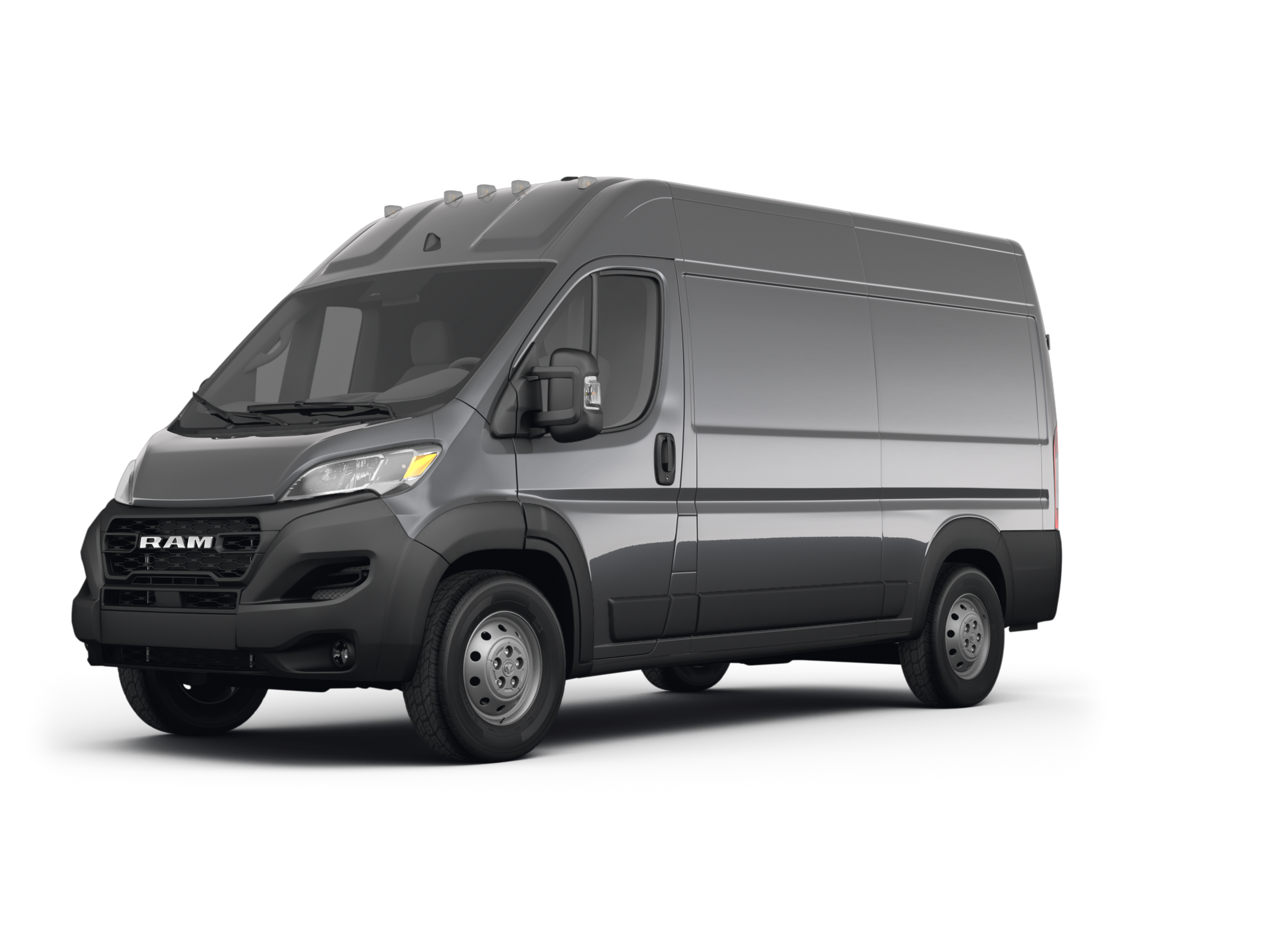 Dodge promaster sales cost